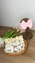 Knot headband kit (3)